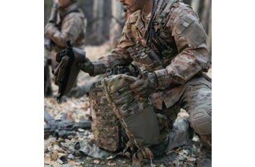Image of Eberlestock Mission Wings, Coyote Brown, MW1MC