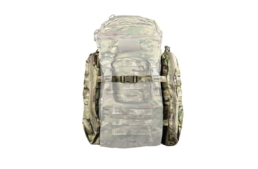 Image of Eberlestock Mission Wings, Coyote Brown, MW1MC