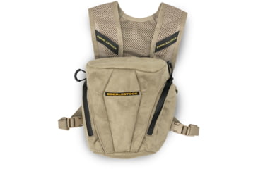 Image of Eberlestock Nosegunner Binocular Case, Dry Earth A2CPME