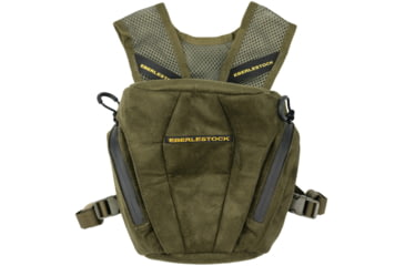 Image of USED Eberlestock Nosegunner Binocular Case, Loden Green A2CPHL, EDEMO1