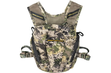 Image of Eberlestock Nosegunner Binocular Case, Mountain, A2CPHM, EDEMO1
