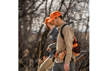 Image of Eberlestock Owyhee Field Shirt - Mens, Dry Earth, Medium, OREM