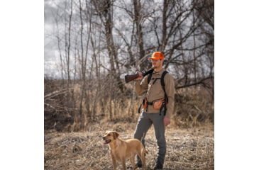 Image of Eberlestock Owyhee Field Shirt - Mens, Dry Earth, Medium, OREM
