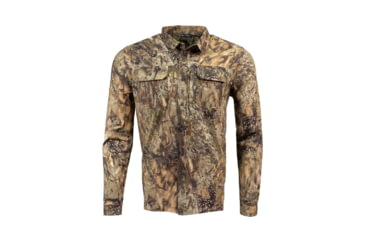 Image of Eberlestock Owyhee Field Shirt - Mens, Mirage, Large, OFRL