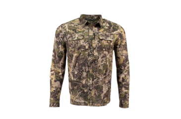 Image of Eberlestock Owyhee Field Shirt - Mens, Mountain, Extra Large, OFMX
