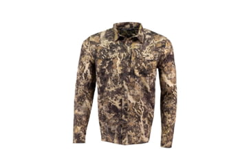 Image of Eberlestock Owyhee Field Shirt - Mens, Skye, Large, OFSL