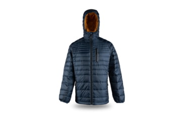 Image of Eberlestock Payette Down Hoody, Cobalt, Medium, PDCM