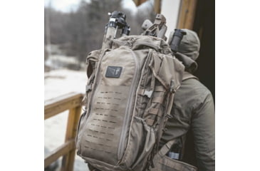 Image of Eberlestock Phantom Backpack, Coyote, G3MC