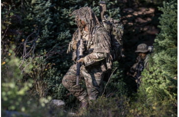 Image of Eberlestock Phantom Backpack, Coyote, G3MC