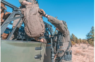 Image of Eberlestock Phantom Backpack, Coyote, G3MC