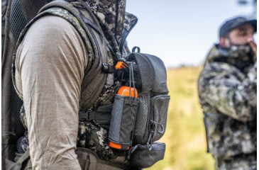 Image of Eberlestock Recon Bearspray Pouch, Dry Earth, ZA7ME