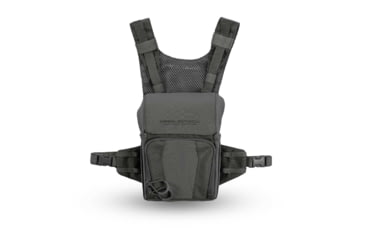 Image of Eberlestock Recon Modular Bino Pack, Gray, Large, Z1LGY