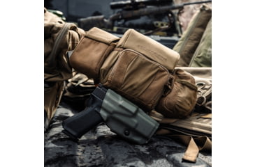 Image of Eberlestock Recon Modular Bino Pack, Multicam, Small, Z1SMM