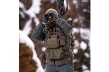 Image of Eberlestock Recon Modular Bino Pack, Multicam, Small, Z1SMM