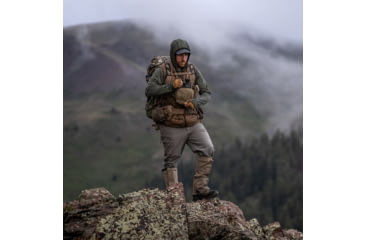 Image of Eberlestock Recon Modular Bino Pack, Multicam, Small, Z1SMM