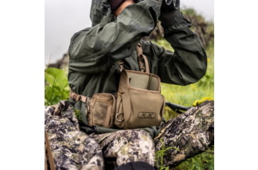 Image of Eberlestock Recon Modular Bino Pack, Multicam, Small, Z1SMM