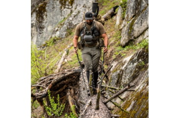 Image of Eberlestock Recon Modular Bino Pack, Multicam, Small, Z1SMM