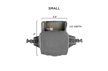 Image of Eberlestock Recon Modular Bino Pack, Multicam, Small, Z1SMM