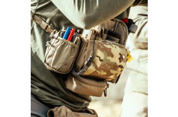 Image of Eberlestock Recon Modular Bino Pack, Multicam, Small, Z1SMM