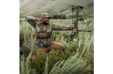 Image of Eberlestock Recon Modular Bino Pack, Multicam, Small, Z1SMM