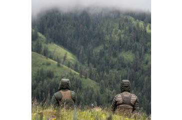 Image of Eberlestock Recon Modular Bino Pack, Multicam, Small, Z1SMM