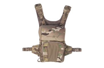 Image of Eberlestock Recon Modular Bino Pack, Multicam, Small, Z1SMM