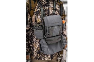 Image of Eberlestock Recon Quick Case, Dry Earth, ZA5ME