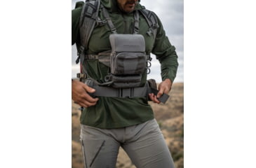 Image of Eberlestock Recon Quick Case, Dry Earth, ZA5ME
