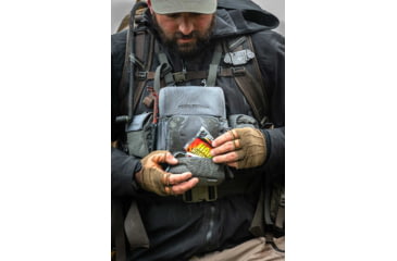 Image of Eberlestock Recon Quick Case, Dry Earth, ZA5ME
