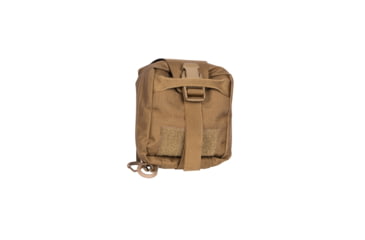 Image of Eberlestock Rip-Away Medical Pouch, Coyote Brown, Small, RASMC