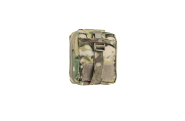 Image of Eberlestock Rip-Away Medical Pouch, Multicam, Small, RASMM
