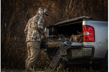 Image of Eberlestock Salmon River Canyon Pants - Mens, Mirage, 30R, SRR30