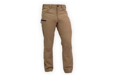 Image of Eberlestock Salmon River Canyon Pants - Mens, Dry Earth, 34R, SRE34
