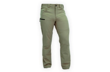 Image of Eberlestock Salmon River Canyon Pants - Mens, Fall Green, 34L, SRJ34
