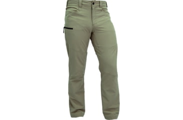 Image of Eberlestock Salmon River Canyon Pants - Mens, Fall Green, 32L, SRJ32L