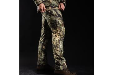 Image of Eberlestock Salmon River Canyon Pants - Mens, Mirage, 32L, SRR32L