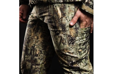 Image of Eberlestock Salmon River Canyon Pants - Mens, Mirage, 32L, SRR32L