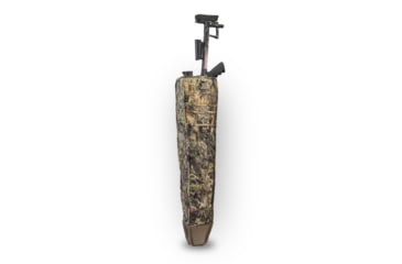 Image of Eberlestock Scoped Rifle Side Scabbard, Mirage, A2LSHR