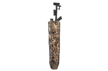 Image of Eberlestock Bolt Sniper Rifle Side Scabbard, Skye, A2LSHS