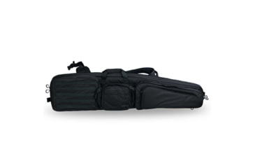 Image of Eberlestock Sniper Sled Drag Bag, 52in, Black E2BMB