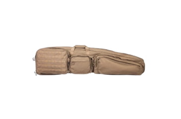 Image of Eberlestock Sniper Sled Drag Bag, 52in, Dry Earth E2BME