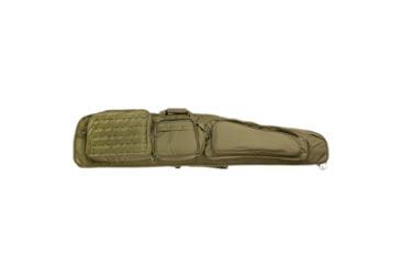 Image of Eberlestock Sniper Sled Drag Bag, 57in, Long Dry Earth E57ME