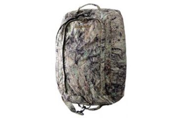 Image of Eberlestock SuperSpike Duffel, Hide Open Timber Veil J3SDHT