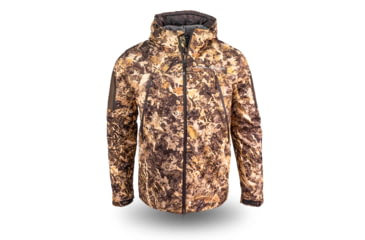 Image of Eberlestock Thunderbolt Mountain Parka - Mens, Skye, Extra Large, TMSX