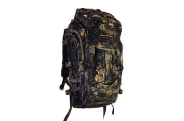 Image of Eberlestock Transformer Backpack, Hide-Open Timber Veil F2HT
