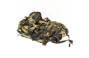 Image of Eberlestock Transformer Backpack, Hide-Open Timber Veil F2HT