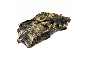 Image of Eberlestock Transformer Backpack, Hide-Open Timber Veil F2HT