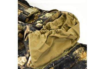 Image of Eberlestock Transformer Backpack, Hide-Open Timber Veil F2HT