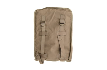 Image of Eberlestock Wide G-Packs Butt Cover, Dry Earth, GSTCME