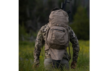 Image of Eberlestock X1 Euro II Backpack, Mirage, X1EHR